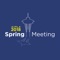 The AIPLA mobile app provides attendees with dynamic information pertaining to the 2018 Spring Meeting