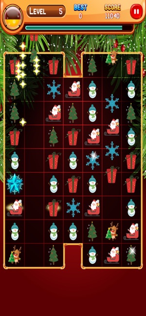 Christmas Reindeer Game(圖5)-速報App