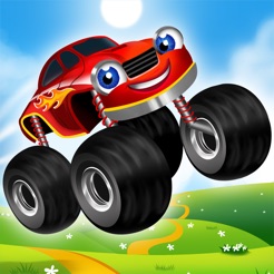 monster trucks