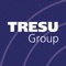 Tresu Group presentation app with presentation of our products