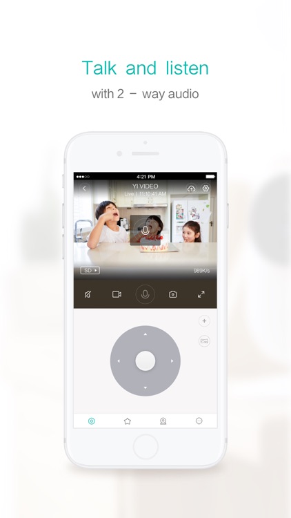 YI Home screenshot-3