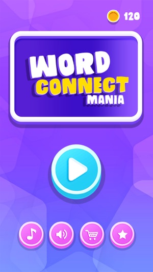 Word Connect Mania