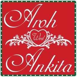 Aroh Weds Ankita