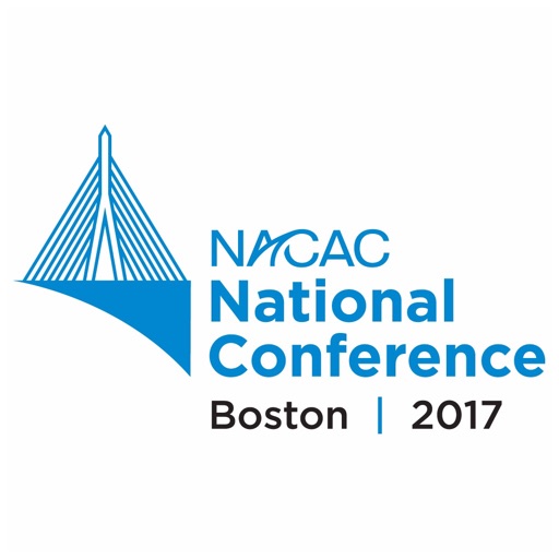 Nacac National Conference 2024 Image to u