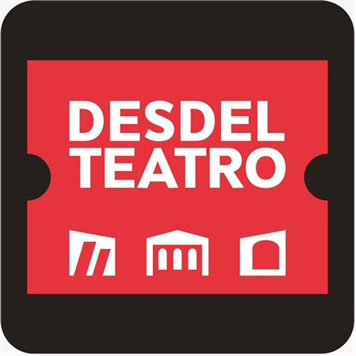 DESDEL TEATRO icon