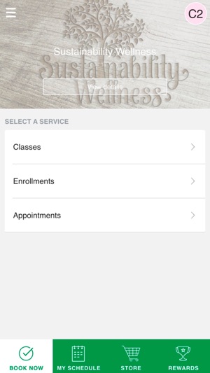 Sustainability Wellness(圖1)-速報App