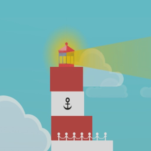 Tallest Lighthouse Icon