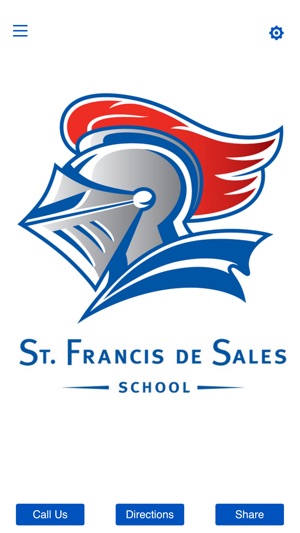 St. Francis de Sales School(圖1)-速報App