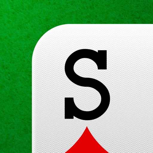 Solitaire∙