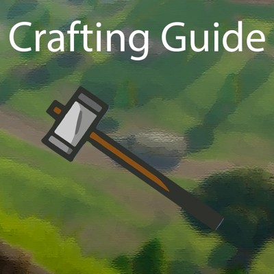 Crafting Guide