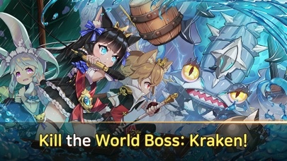 ANGEL FISH: VIP 1.0.19 IOS