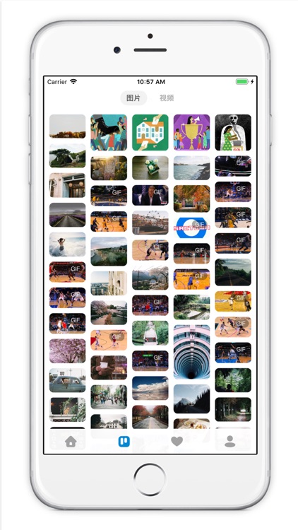 Tumbot screenshot-4