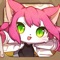 登場するキャラはみんなネコ!?
