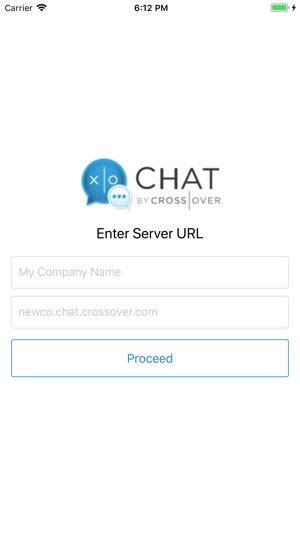 Crossover Chat(圖2)-速報App