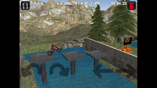 Moto Trials Industrial(圖3)-速報App