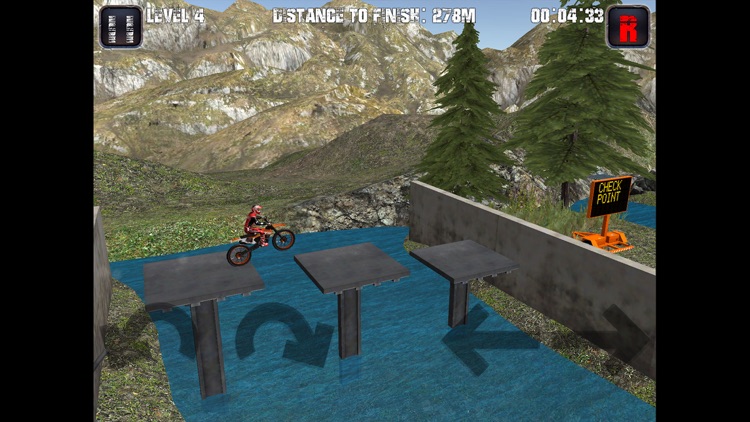 Moto Trials Industrial