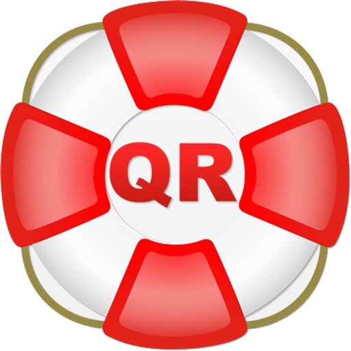 LG QR Reader