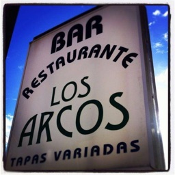 Restaurante Los Arcos