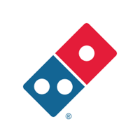 Domino's App für das iPad