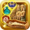 Cradle Of Kings is a 3 matching game with all new design and game play