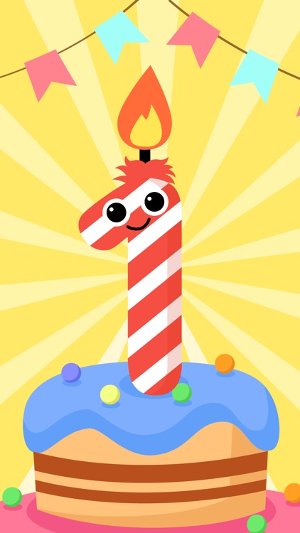 123 Kid Fun - Counting Writing screenshot-4