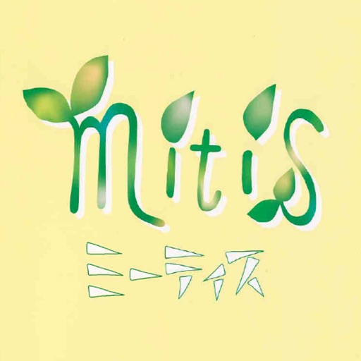MITIS【ミーティス】 icon