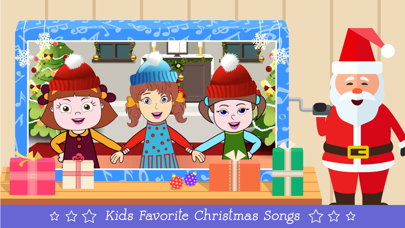 The Sounds of Christmas Lite screenshot 3