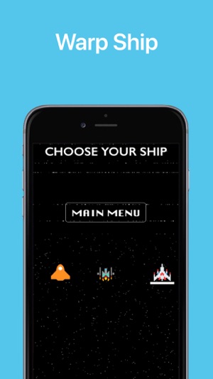 Warp Ship(圖2)-速報App