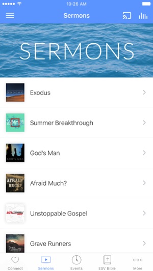 Coastal Community Baptist(圖2)-速報App