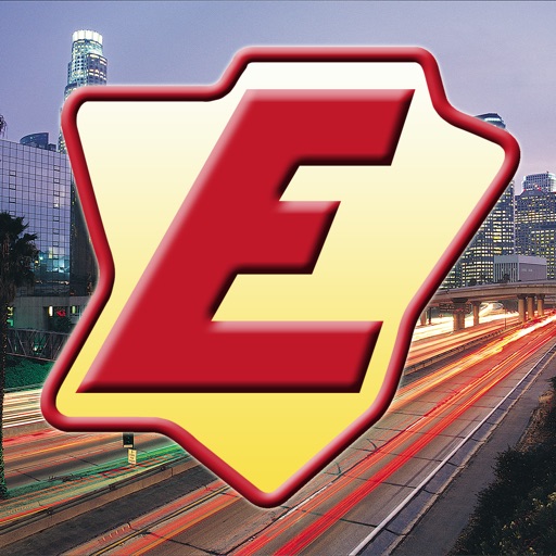 Expressway Toyota iOS App