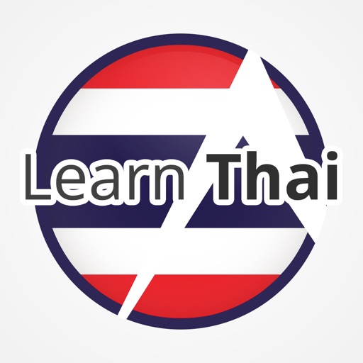 Learn Thai Language App icon