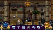 Monsters - Hidden Object Games Captura de tela 3