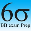 Six Sigma BB Exam Prep