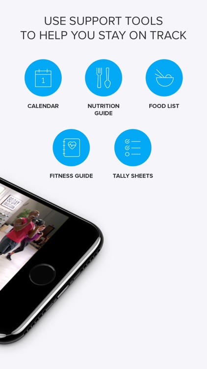 Beachbody® On Demand screenshot-4