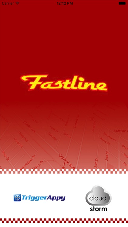 Fastline Taxis