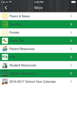 Pinecrest Elementary(圖2)-速報App