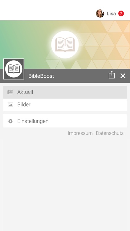 BibleBoost