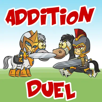 Basic Math Addition Duel Games Cheats