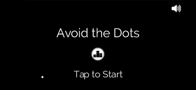 Avoid The Dots