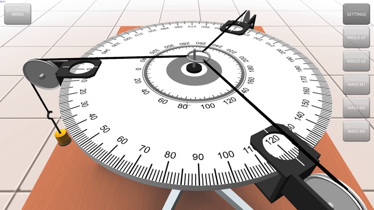 Virtual Lab Mechanics