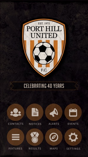 Port Hill United F.C(圖1)-速報App