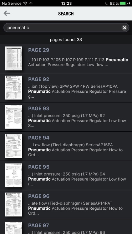 SMC Pneumatics screenshot-4