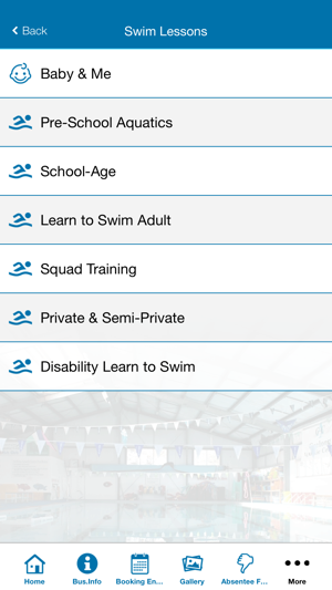 Geelong Aquatic Centre(圖4)-速報App