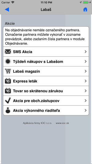 Labaš Obchodní zástupcovia(圖2)-速報App