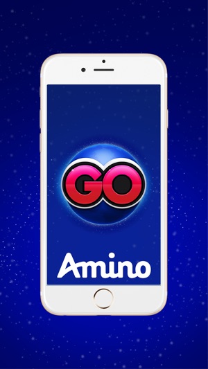 Go Amino for Pokémon Go Chat(圖1)-速報App