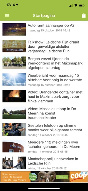 Regio Leidsche Rijn(圖1)-速報App