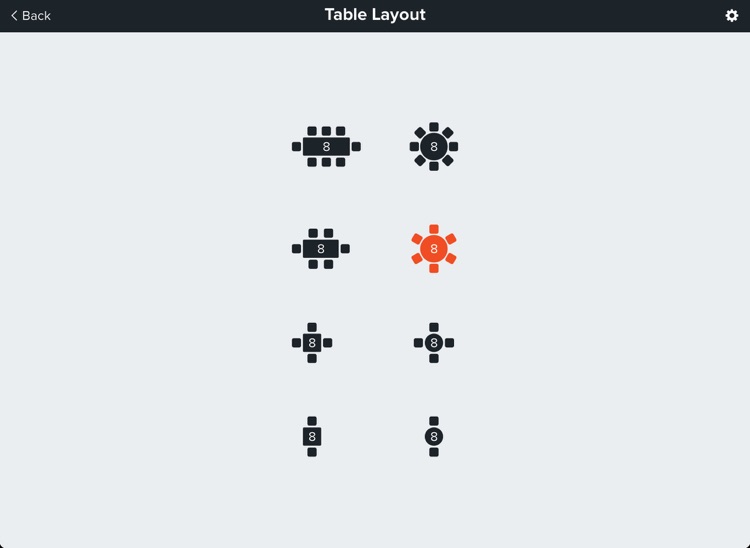 Brigade POS screenshot-4
