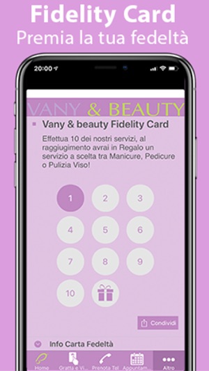 Vany & Beauty App(圖3)-速報App