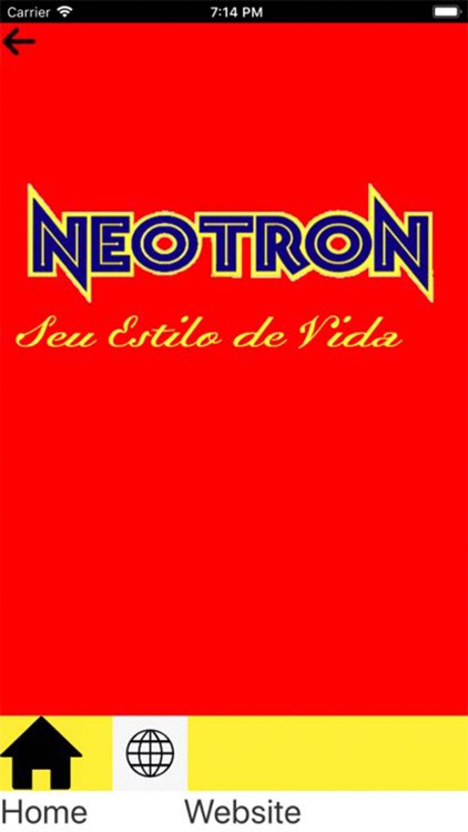 Neotron