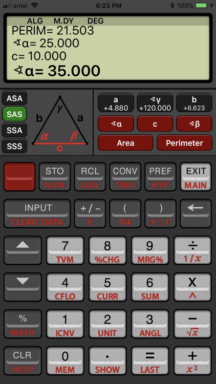 RLM-19BX screenshot-9